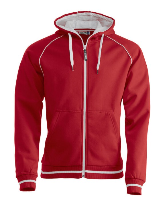Sweat-shirt personnalisable CLIQUE Gerry