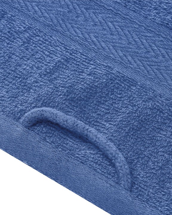 TOWELS BY JASSZ Rhine Beach Towel COMFORT Bad Artikel personalisierbar