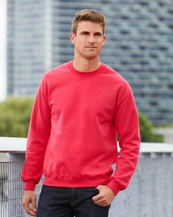 GILDAN Heavy Blend™ Crewneck Sweatshirt Sweatshirt personalisierbar