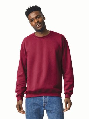 Sweat-shirt col rond Heavy Blend™