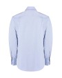 Chemise personnalisable KUSTOM KIT Classic Fit Premium Cutaway Oxford Shirt