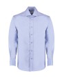 Hemd KUSTOM KIT Classic Fit Premium Cutaway Oxford Shirt voor bedrukking &amp; borduring