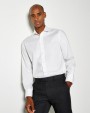 Chemise personnalisable KUSTOM KIT Classic Fit Premium Cutaway Oxford Shirt