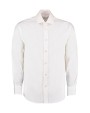 Chemise personnalisable KUSTOM KIT Classic Fit Premium Cutaway Oxford Shirt