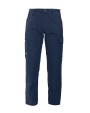 Pantalon personnalisable PROJOB 2506 PANTALON COTON A/ GENOUILLERES