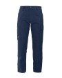 Broek PROJOB 2506 BROEK MET KNIEZAKKEN voor bedrukking &amp; borduring