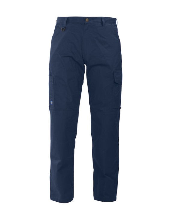 Broek PROJOB 2506 BROEK MET KNIEZAKKEN voor bedrukking &amp; borduring