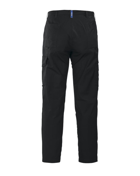 Pantalon personnalisable PROJOB 2506 PANTALON COTON A/ GENOUILLERES