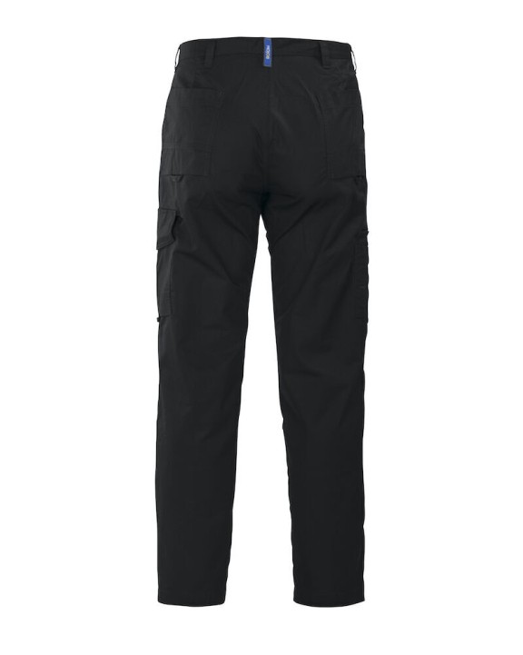 Broek PROJOB 2506 BROEK MET KNIEZAKKEN voor bedrukking &amp; borduring