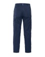 Pantalon personnalisable PROJOB 2506 PANTALON COTON A/ GENOUILLERES