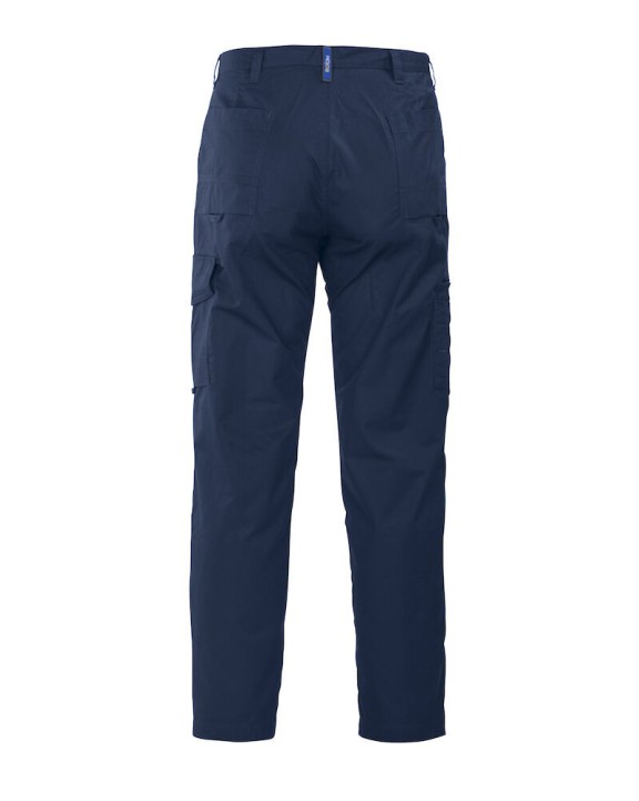 Pantalon personnalisable PROJOB 2506 PANTALON COTON A/ GENOUILLERES