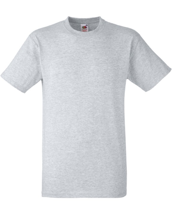 FOL Heavy T (61-212-0) T-Shirt personalisierbar