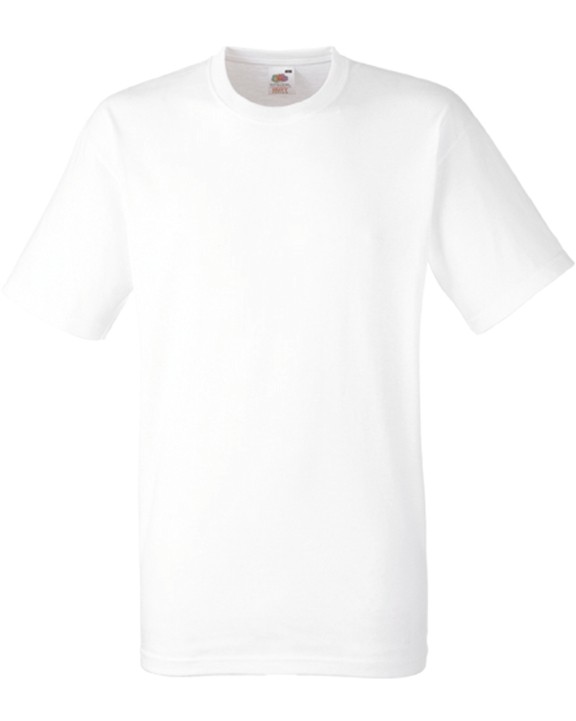 FOL Heavy T (61-212-0) T-Shirt personalisierbar