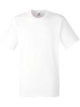 FOL T-shirt lourd Heavy-t blanc personnalisable