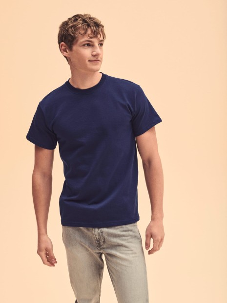 T-Shirts à personnaliser FOL T-shirt lourd Heavy-t 