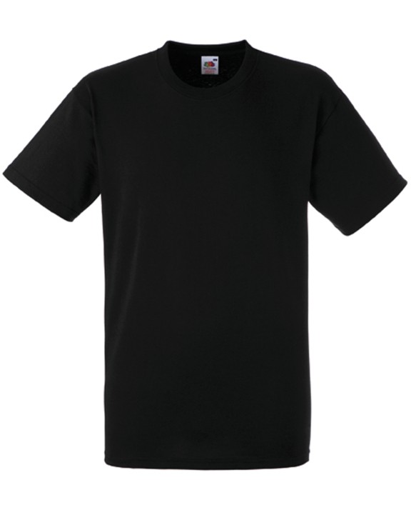FOL Heavy T (61-212-0) T-Shirt personalisierbar