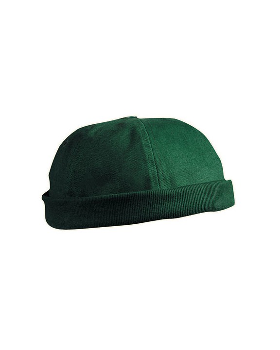 Casquette personnalisable MYRTLE BEACH Casquette 6 panneaux chef - MB022