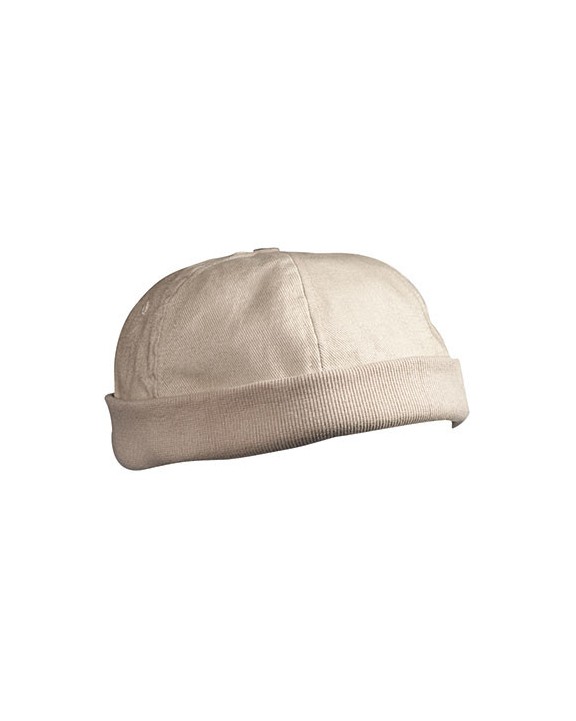 Casquette personnalisable MYRTLE BEACH Casquette 6 panneaux chef - MB022