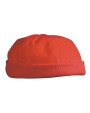 MYRTLE BEACH Casquette 6 panneaux chef - MB022 Kappe personalisierbar