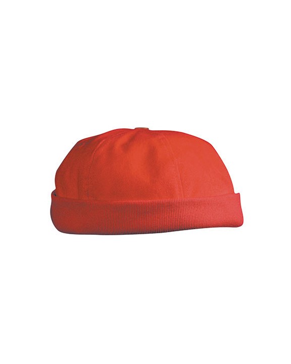 Casquette personnalisable MYRTLE BEACH Casquette 6 panneaux chef - MB022