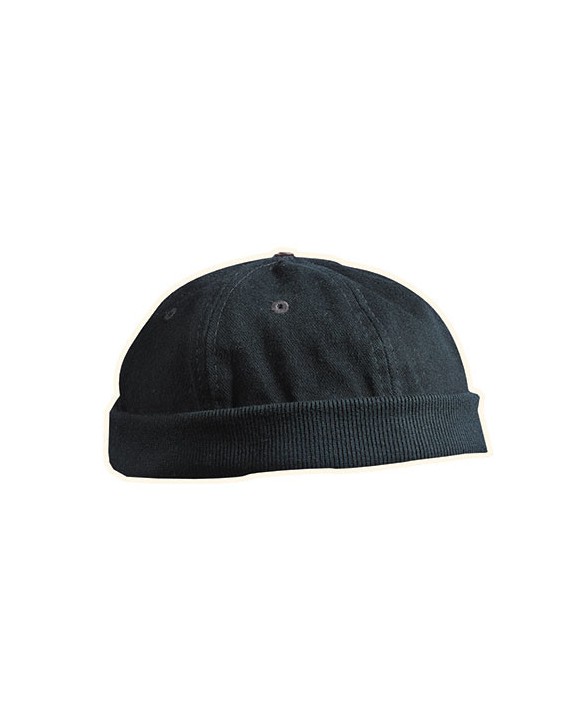 Casquette personnalisable MYRTLE BEACH Casquette 6 panneaux chef - MB022