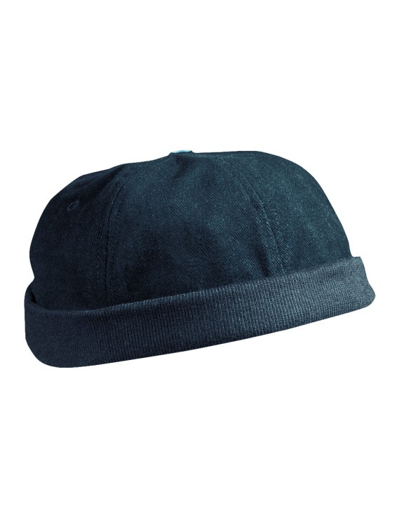 Casquette personnalisable MYRTLE BEACH Casquette 6 panneaux chef - MB022
