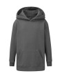 SG CLOTHING Hooded Sweatshirt Kids Sweatshirt personalisierbar