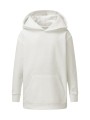 SG CLOTHING Hooded Sweatshirt Kids SNOWWHITE personnalisable