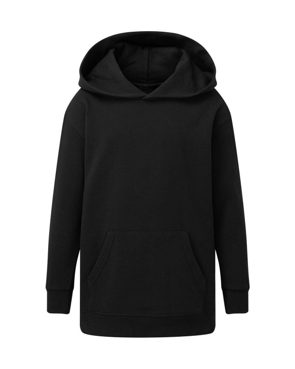 SG CLOTHING Hooded Sweatshirt Kids Sweatshirt personalisierbar