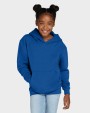 SG CLOTHING Hooded Sweatshirt Kids Sweatshirt personalisierbar