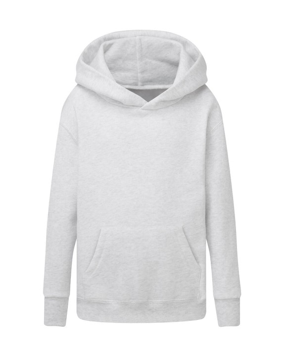 Sweat-shirt personnalisable SG CLOTHING Hooded Sweatshirt Kids