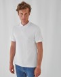 Polo personnalisable B&C Polo homme ID.001