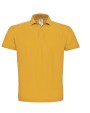 Polo personnalisable B&C Polo homme ID.001