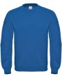 Sweat-shirt personnalisable B&C Sweat-shirt col rond ID.002