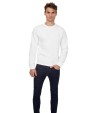 Sweat-shirt personnalisable B&C Sweat-shirt col rond ID.002