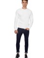 Sweat-shirts à personnaliser B&C Sweat-shirt col rond ID.002 