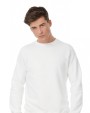 Sweat-shirt personnalisable B&C Sweat-shirt col rond ID.002