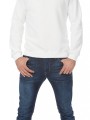Sweat-shirts à personnaliser B&C Sweat-shirt col rond ID.002 