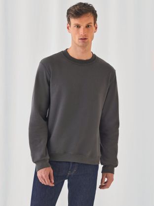 Sweat-shirt col rond ID.002