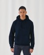 B&C Id.003 Hooded Sweatshirt Sweatshirt personalisierbar