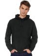 B&C Id.003 Hooded Sweatshirt Sweatshirt personalisierbar