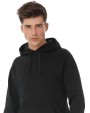 B&C Id.003 Hooded Sweatshirt Sweatshirt personalisierbar
