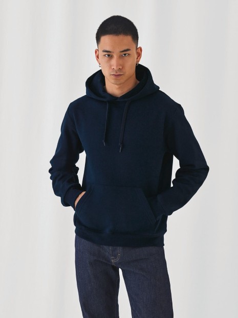 Sweat-shirts à personnaliser B&C Sweat-shirt capuche ID.003 