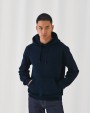 B&C Id.003 Hooded Sweatshirt Sweatshirt personalisierbar