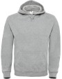 B&C Id.003 Hooded Sweatshirt Sweatshirt personalisierbar