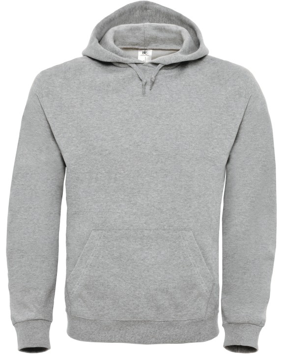 B&C Id.003 Hooded Sweatshirt Sweatshirt personalisierbar