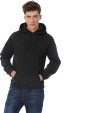 B&C Id.003 Hooded Sweatshirt Sweatshirt personalisierbar
