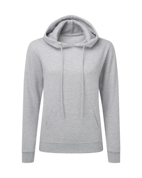 SG CLOTHING Hooded Sweatshirt Women Sweatshirt personalisierbar