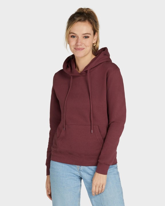 SG CLOTHING Hooded Sweatshirt Women Sweatshirt personalisierbar