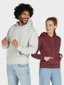 Sweat-shirts à personnaliser SG CLOTHING Hooded Sweatshirt Women 